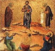 The Transfiguration Duccio